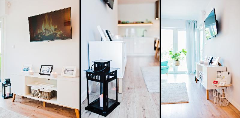Apartamenty Design Centrum-Garbary Street Posen Exterior foto