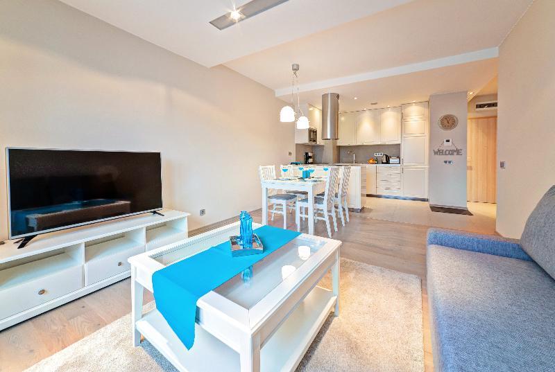 Apartamenty Design Centrum-Garbary Street Posen Exterior foto