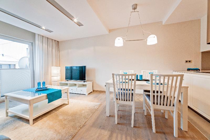 Apartamenty Design Centrum-Garbary Street Posen Exterior foto