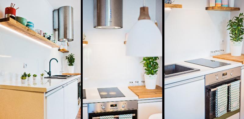 Apartamenty Design Centrum-Garbary Street Posen Exterior foto