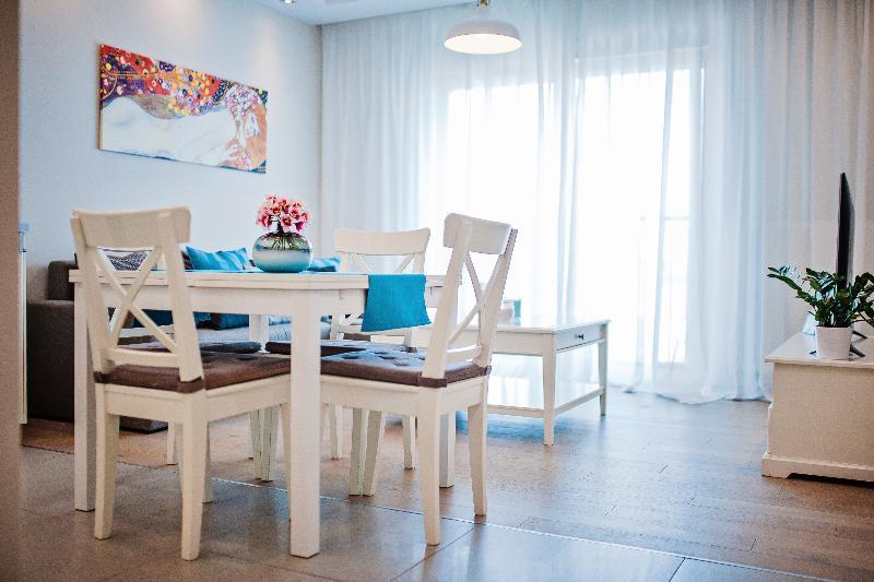 Apartamenty Design Centrum-Garbary Street Posen Exterior foto