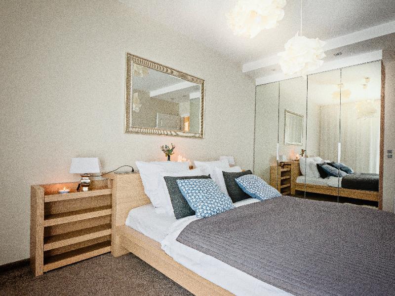 Apartamenty Design Centrum-Garbary Street Posen Exterior foto