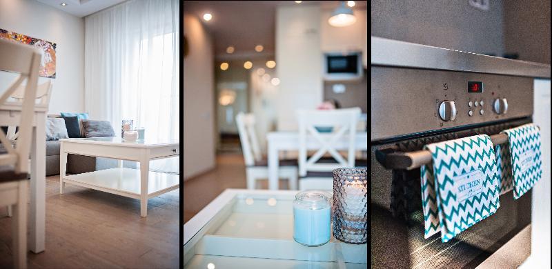Apartamenty Design Centrum-Garbary Street Posen Exterior foto