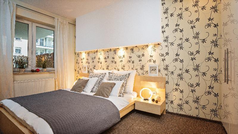 Apartamenty Design Centrum-Garbary Street Posen Exterior foto